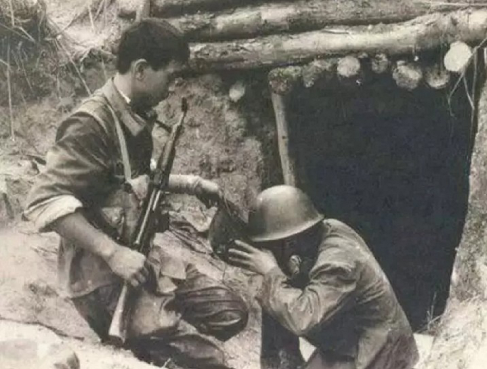 哥哥去世,弟弟参加老山"敢死队"牺牲,连队干部有错?