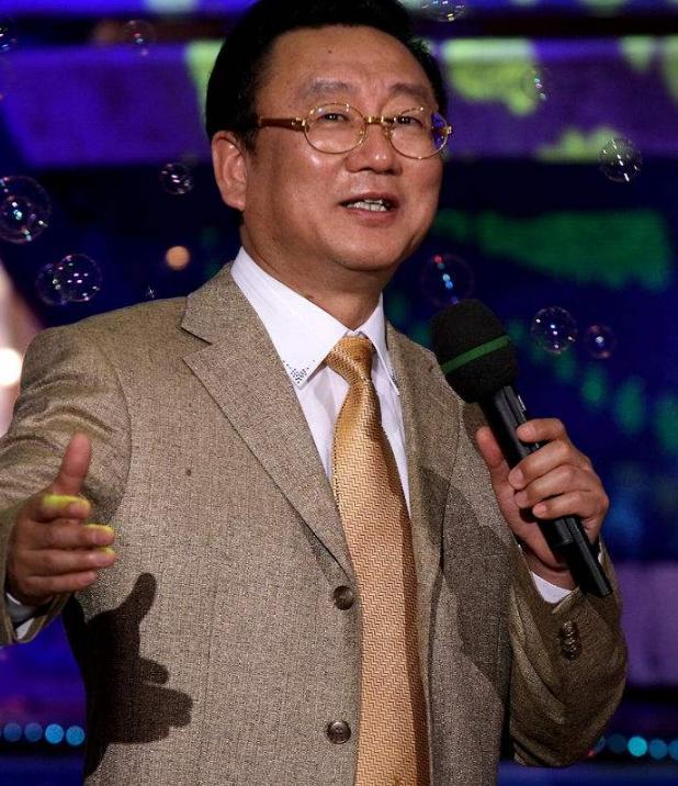 被骂表里不一的蒋大为装了34年的刘欢你更喜欢谁