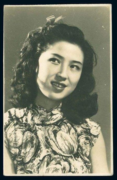 青帮女大佬林桂生嫁给黄金荣捧出杜月笙人生结局如何