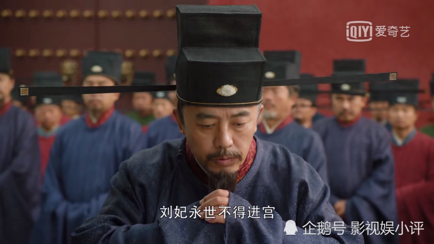 毕竟,宋朝开了皇位传承给弟弟的先河.