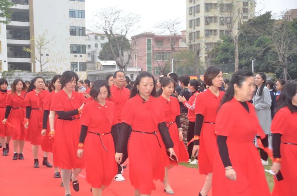 "奋战百日,决胜中考"西乡中学初中部举办中考百日誓师