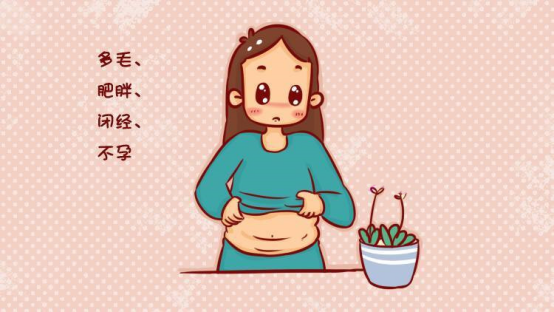 差一点就需要做试管助孕的多囊,她是如何通过调理好孕