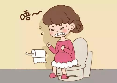 大便堵在肛门口,很难受!教你3招,大便畅通,一身轻松!