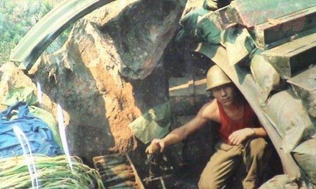 哥哥去世,弟弟参加老山"敢死队"牺牲,连队干部有错?
