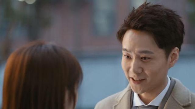 《爱的理想生活》腾总堪称清流,扮演者名字很奇怪,演过多部热剧