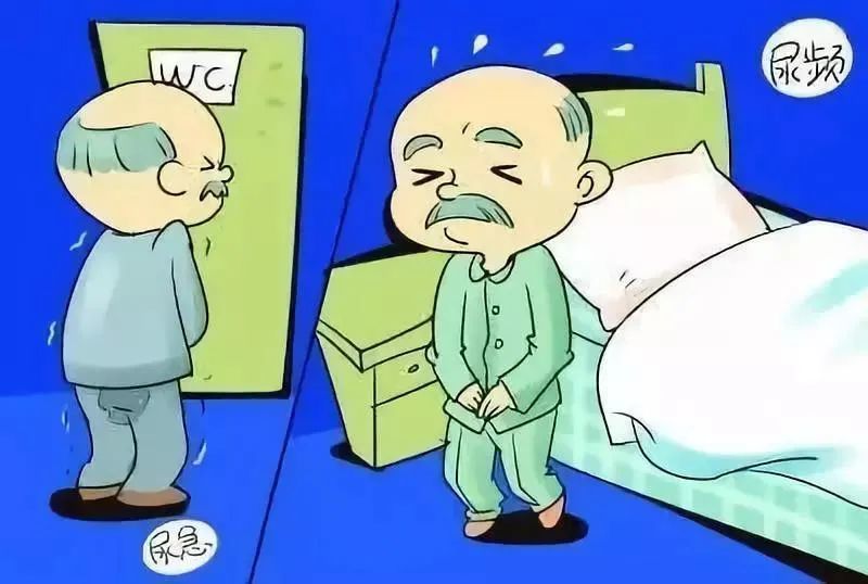 总是尿频尿急,但检查正常,这是尿路感染还是前列腺炎?