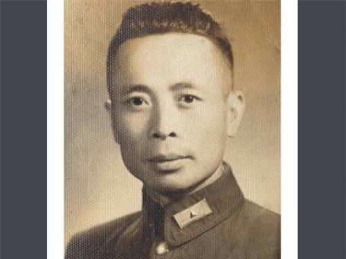 1959年功德林特赦的10个国民党战犯,这三人最长寿,都