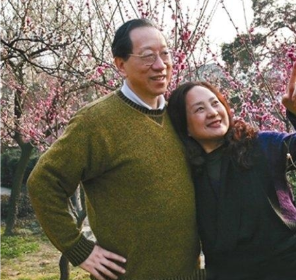 "北影三朵金花"之一张金玲,巅峰息影遭婚变,二婚嫁富商成画家