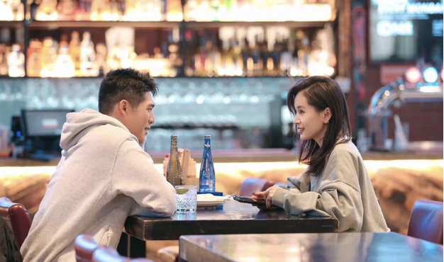 《怦然再心动》为什么能成为第一综艺?