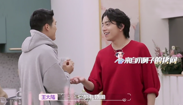 《怦然再心动》为什么能成为第一综艺?