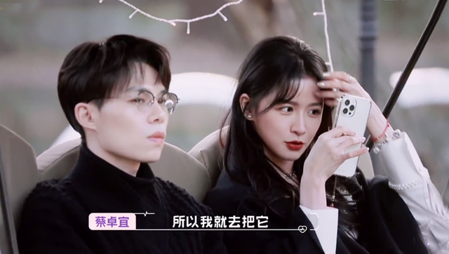 《怦然再心动》为什么能成为第一综艺?