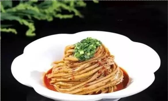 宁夏最南端的固原有哪些美食呢,今天带你盘点固原十大