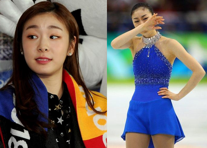 31岁金妍儿近照!年入过亿仍单身,奥运丢冠对手被韩国人骂7年