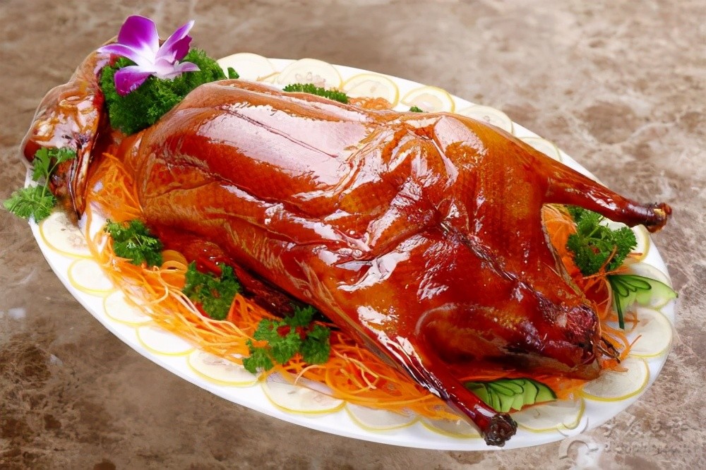 中国八大菜系中最能代表中国的一道菜,这道美食驰名中外
