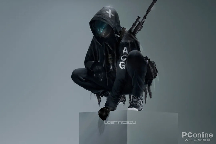 手机也可以这么赛博朋克 realme真我gt neo最终幻想堪比高定
