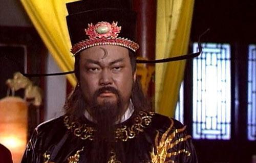 中国古代的四大清官:海瑞第三,包拯第二,第一却鲜为人