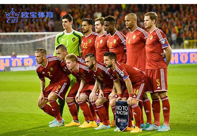 浅析2021欧洲杯比利时国家队阵容