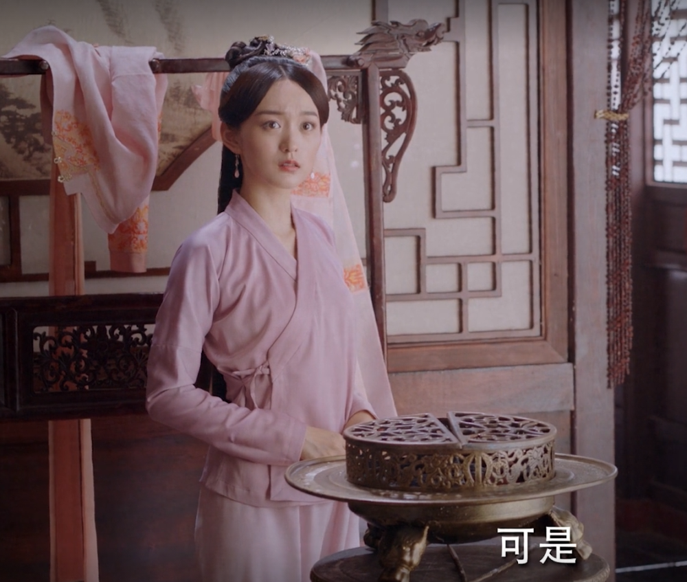 锦心似玉:独宠十一娘,对妾室冷若冰霜的徐令宜,真的值得嫁吗?
