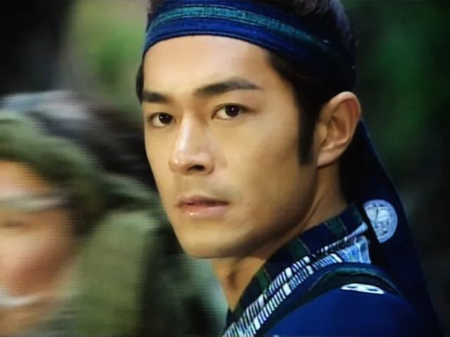20年后古天乐再拍《寻秦记》,他为什么是穿越剧的顶级
