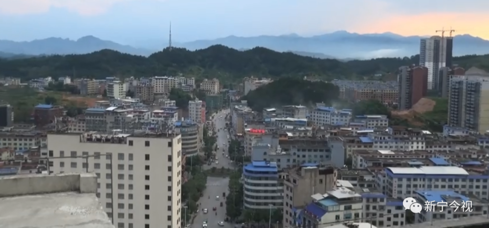 新宁县人口_新宁县城控制性详细规划方案,高大上(3)