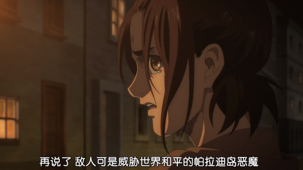 进击的巨人:贾碧到底有多让人恶心?巨人粉直呼消灭贾碧
