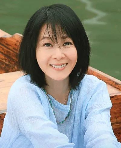 "文艺天后"回归,刘若英说《各自安好》