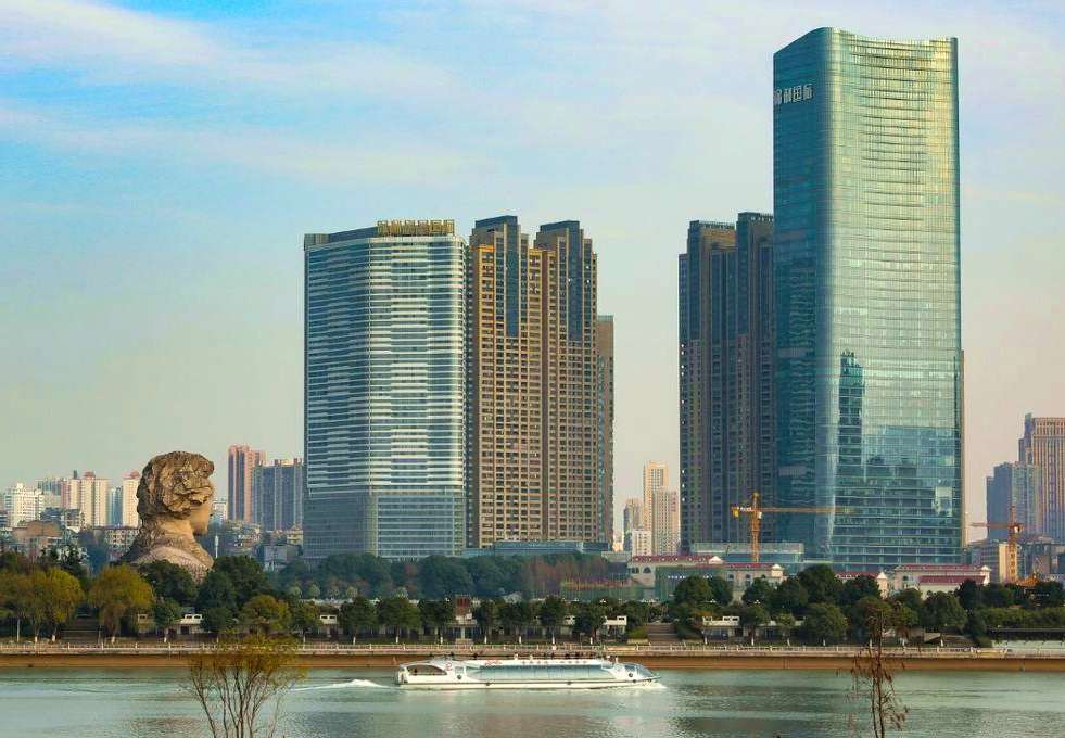 湖南人口2020各市_湖南邵东市人口分布图(2)