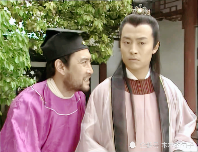 《上错花轿嫁对郎》柯世昭为什么选择方小巧做盟友?原因有三点