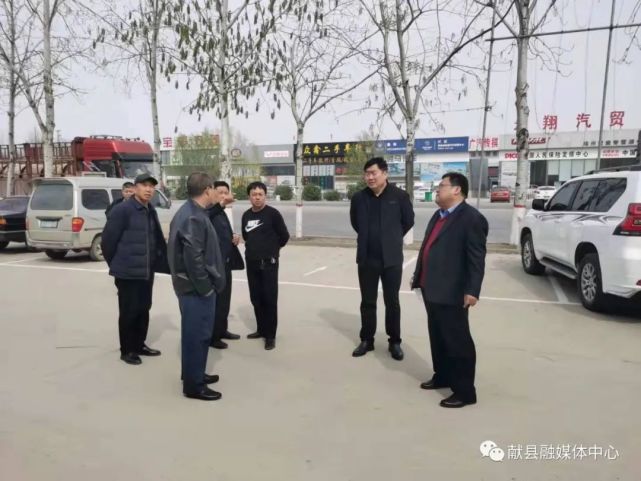 南河头乡拆违治乱 强力推进人居环境整治工作|南河头乡|肖志凯|106