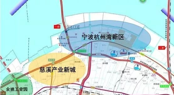 崛起的杭州湾新区,长三角更有未来
