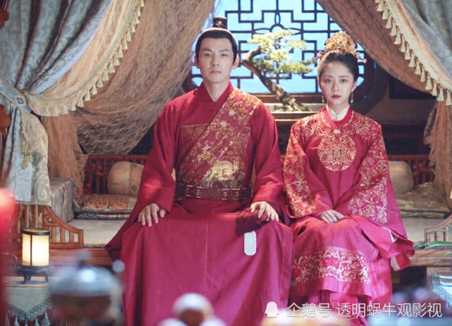 《锦心似玉》:钟汉良的演技"平平",是大女主剧惹的祸?