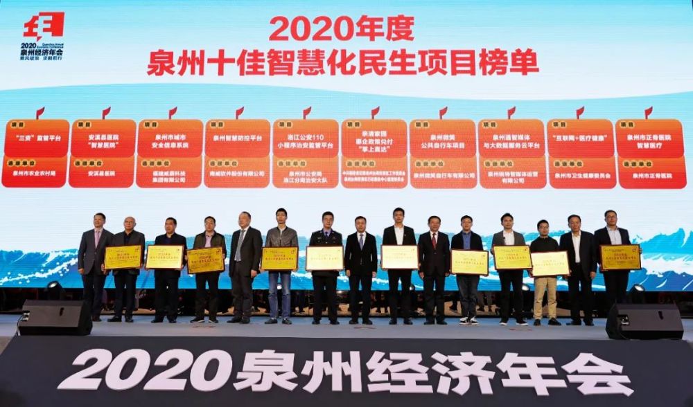 泉州2020gdp官宣_福建泉州与河北唐山的2019年GDP出炉,两大城市成绩如何(2)