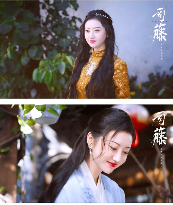 《司藤》美到出圈的同款"旗袍,我在青田找到了