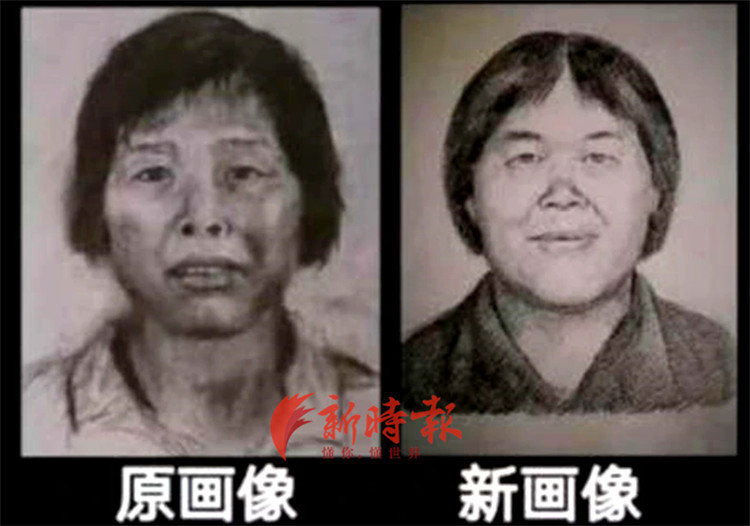 "梅姨案"受害者和律师还原庭审:张维平全程平静,对死刑无异议
