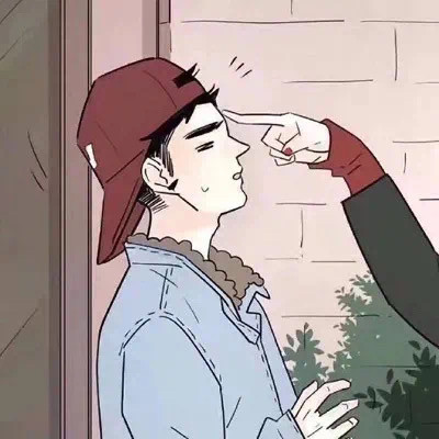 cp·情侣头像/又甜又体现家庭地位哦!