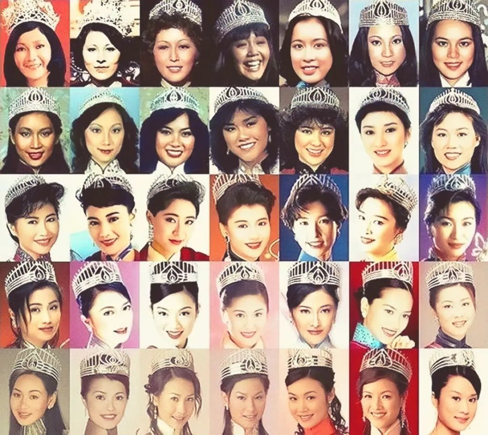 "炒楼女王"邝美云,香港小姐出道,被富二代劈腿,今身价超20亿