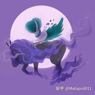【战术】《宝可梦剑盾》系列8双打分析:蕾冠王·黑马骑士篇