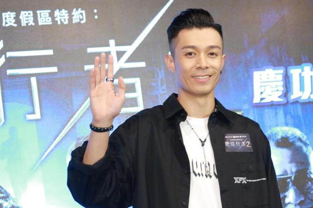 希望,这次周柏豪真的可以认清事实,真相,不要再做双面人伪君子了.