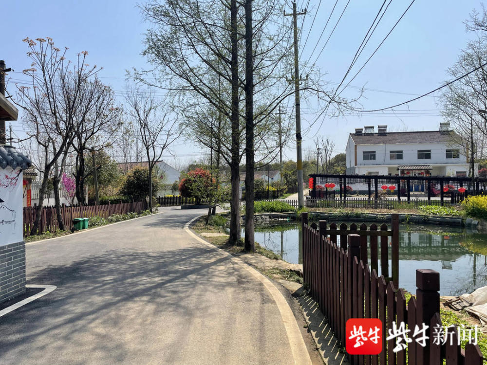 美丽乡村建设成果如何保障?浦口出台南京首部农村环境