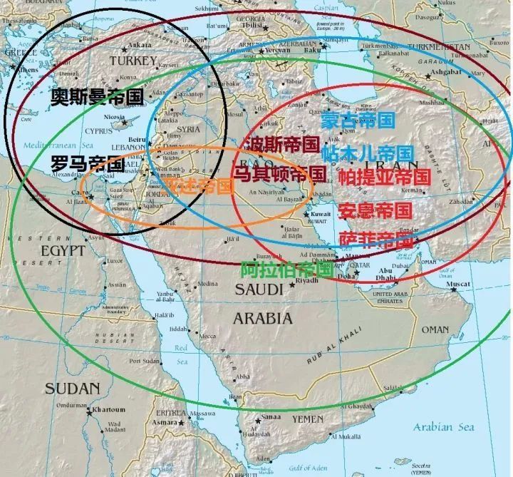 美国穆斯林的人口