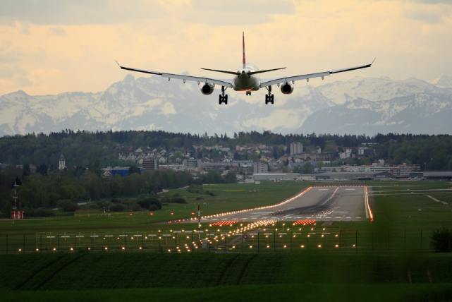 西捷航空6月起陆续恢复加拿大境内机场网络但国际航班仍无计划