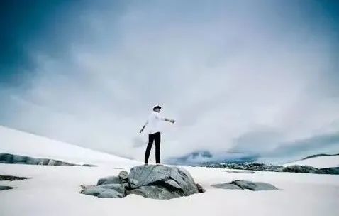 人生真正的机遇是磨难