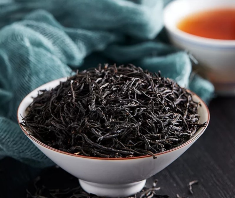 关于正山小种红茶的历史典故