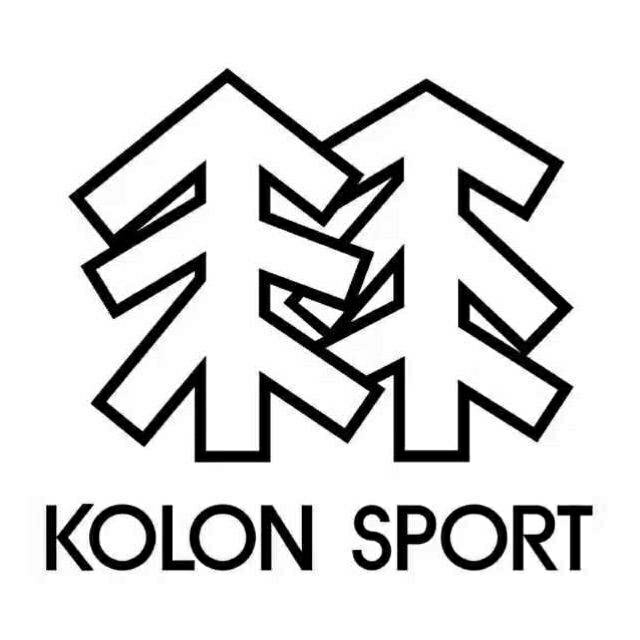 可隆(kolon sport)