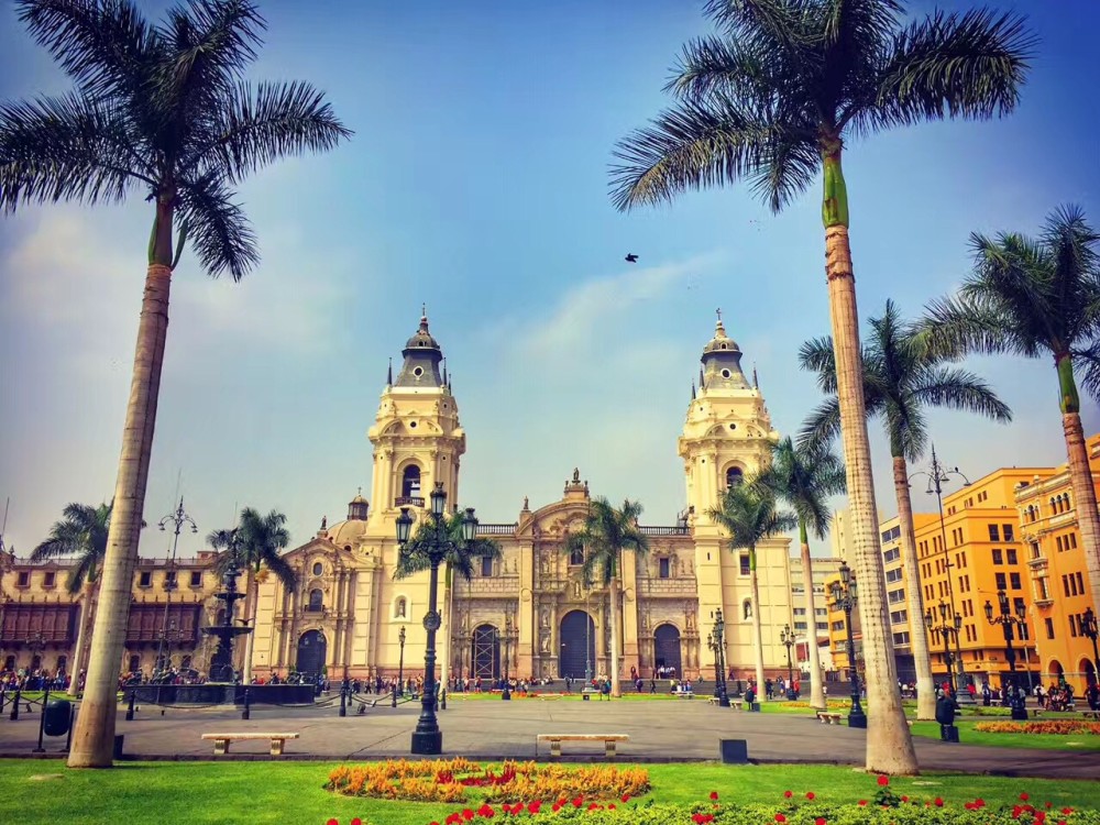 2020全球避暑名城榜之一,南美洲秘鲁利马最独特的五个特征