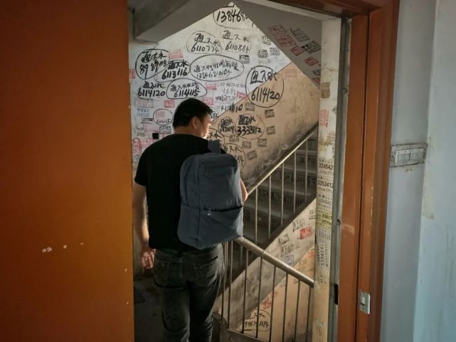 在鹤岗,有人离开,有人留下