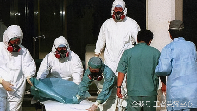 核辐射受害者:医生为他强行续命83天,亲眼目睹自己腐烂