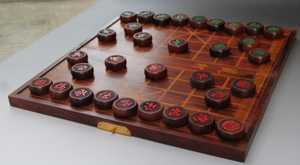 方舟子:"象棋"是印度发明的,因为中国古代没有大象