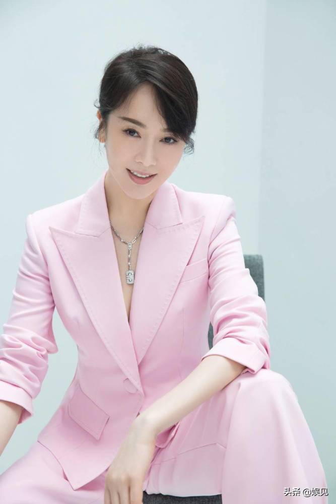 娱乐圈最具知性美的6位女明星,有你喜欢的吗?