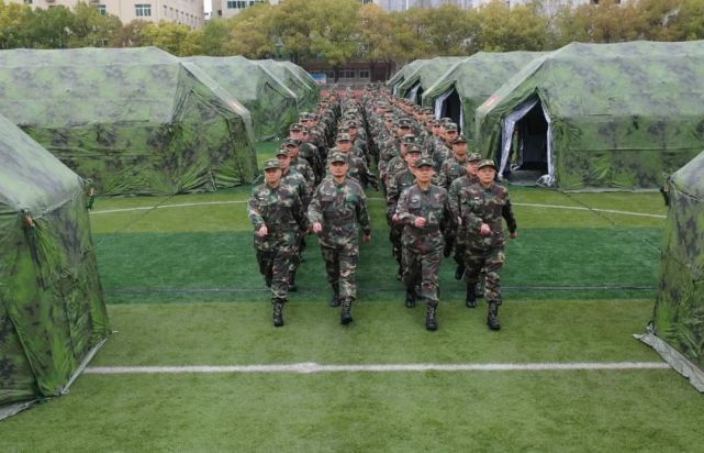 这次比武变了